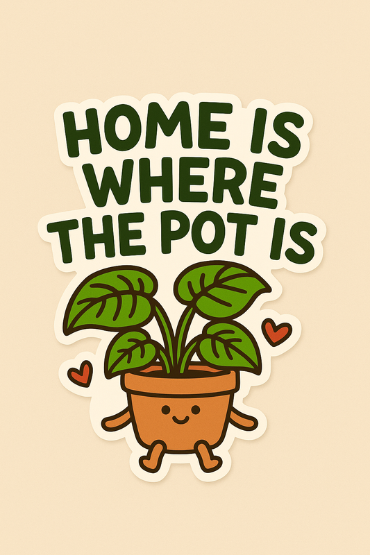 Large Sticker
