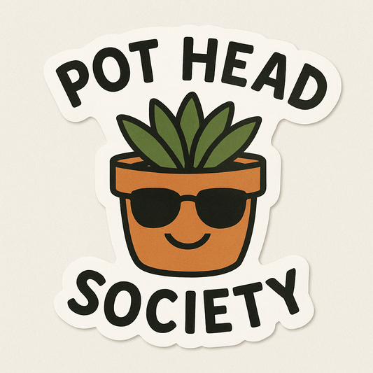Small Sticker