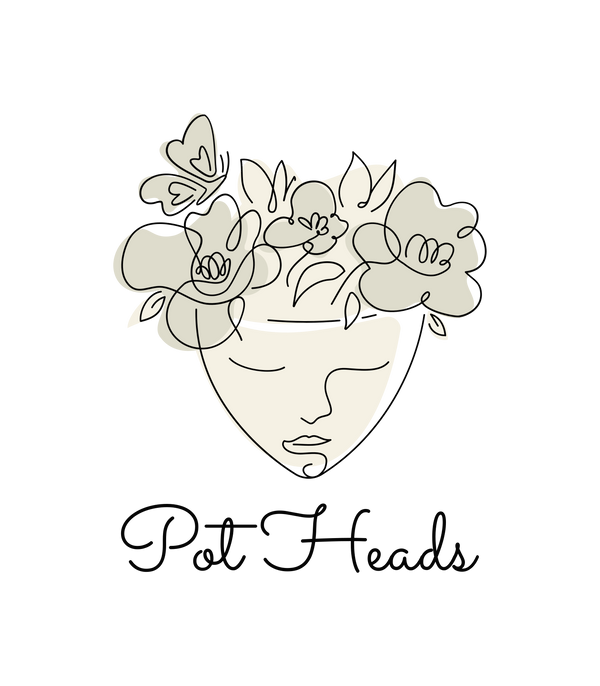 Pot Heads